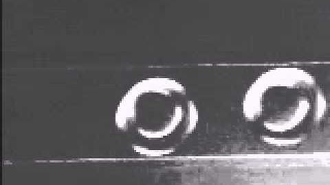 Microfluidic double emulsion stop flow