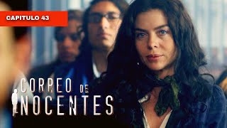 Information Innocents' Mail 👒 (Chapter 43) | Complete Novels in Spanish | Margarita Rosa de Francisco News