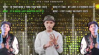 BenzStudio RMX | Mixtape ENGLISH 2023