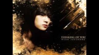 JYJ - STILL IN LOVE (JaeJoong Solo)