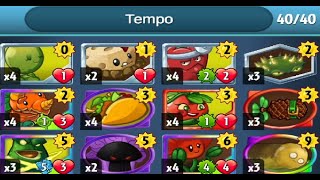 5 wins. Tempo Wall Knight.