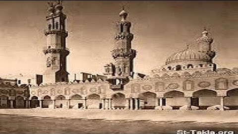 الشيخ محمد رفعت رحمه الله \ سورة القيامة