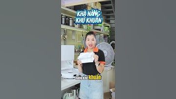 Bao lâu thì thay túi rác Qrevo 5AE - QR798? - HOMEFARM KITCHEN OFFICIAL