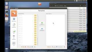Rename TV Series on Ubuntu screenshot 5