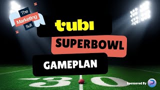 How Tubi Tricked Super Bowl Viewers (and Won Big!)