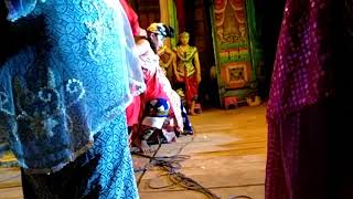rodok goyang