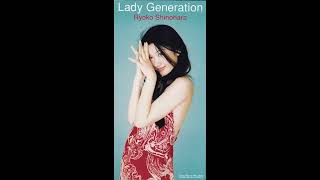 篠原涼子 / Lady Generation