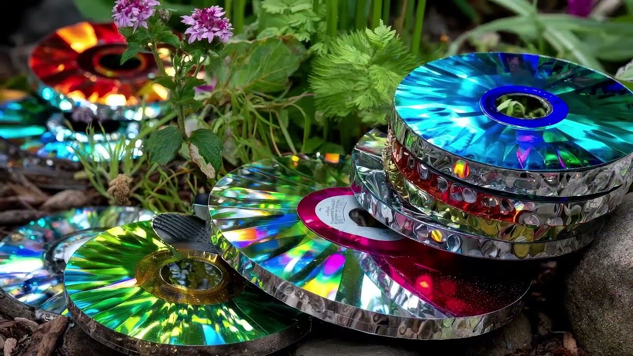 20+ Mind-Blowing DIY Garden Borders From Trash | Creative Ideas For Small Yards & Patios 🔥