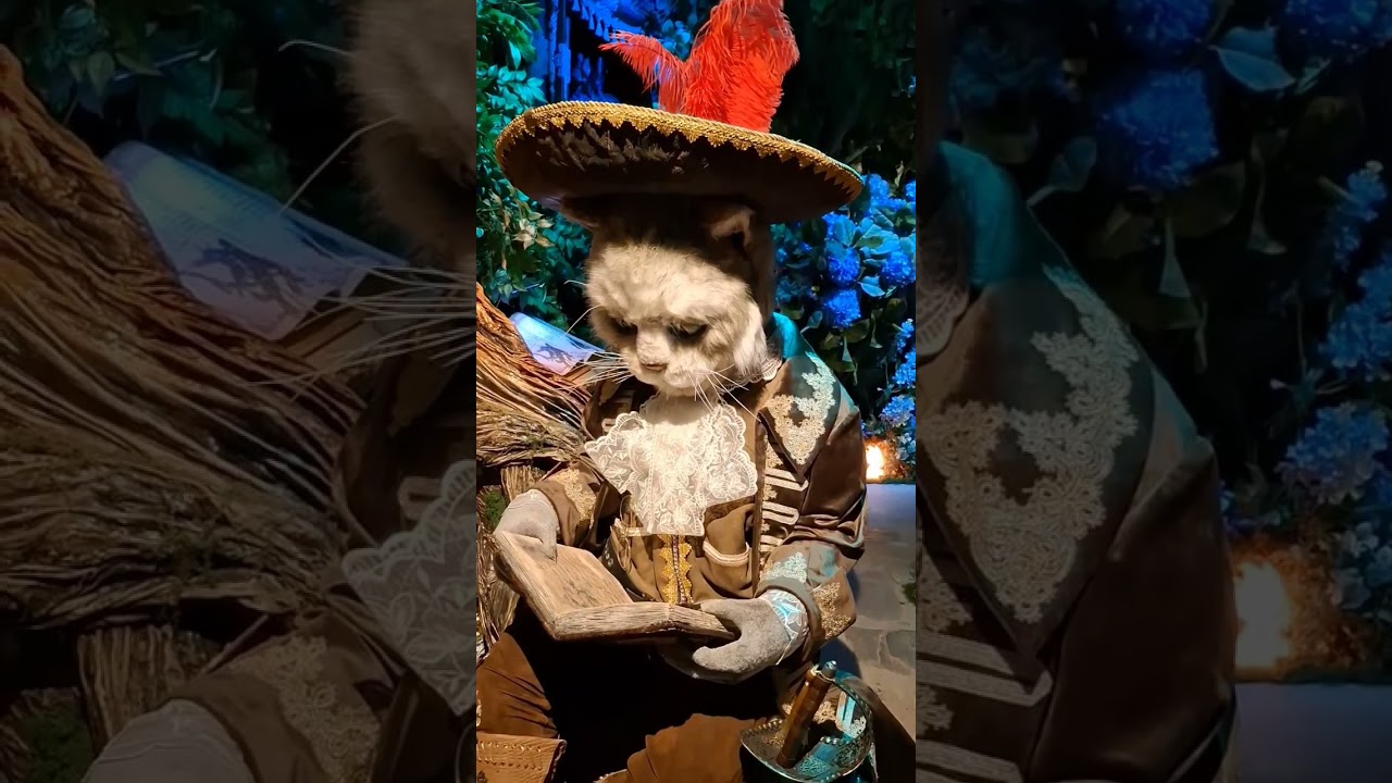 Особняк Небылица 