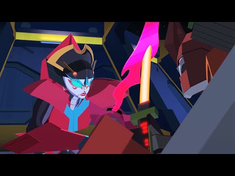 Windblade S Ultimate Battle Bumblebee Cyberverse Adventure Transformers Official 