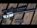 Subsonic 300 BLK at 1000 Yards? | Q Mini Fix