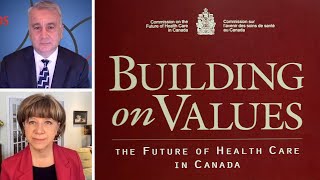 How to fix Canada's health-care crisis? We may already have answers | TREND LINE