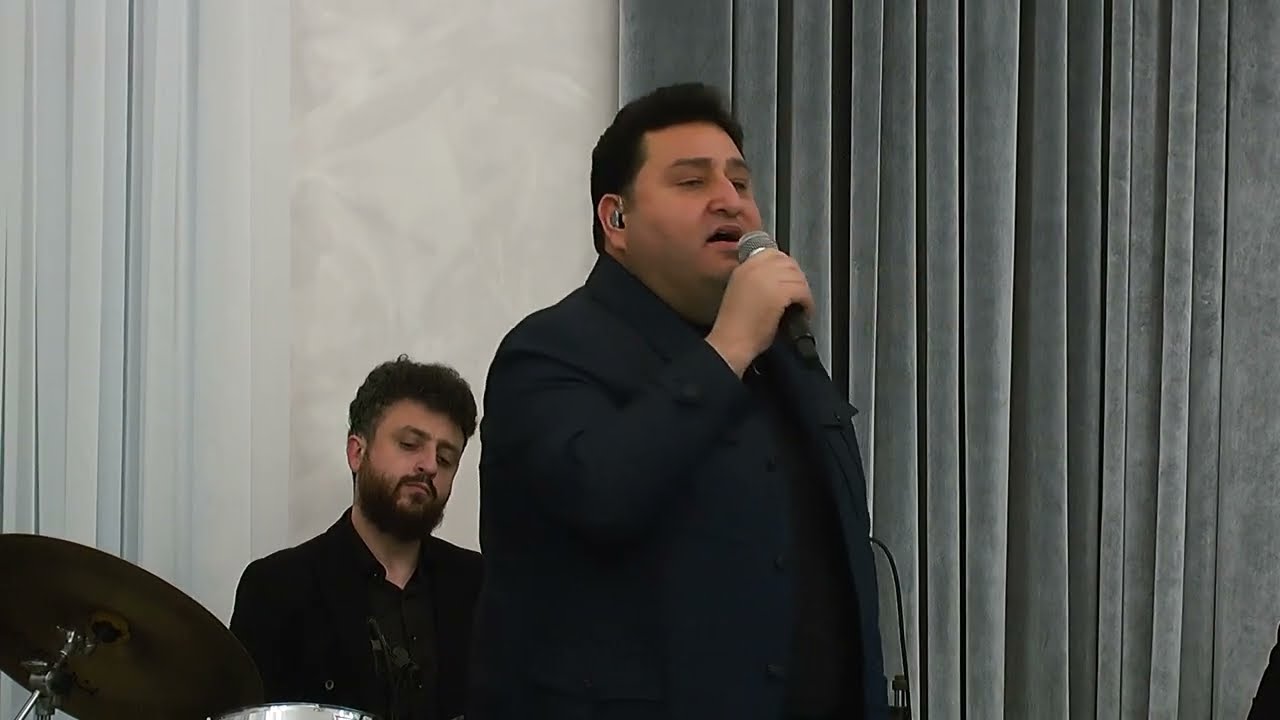 Elçin Hüseynov--Alagöz, Kimlər gəldi, Azərbaycan maralı, Azərbaycan oğluyam -NİEL ANSAMBLI