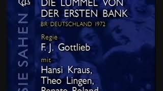 RTLplus Filmtafel und Aktuell Anfang (fragment) 1991