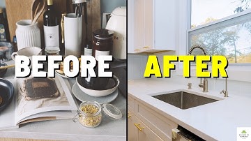 VISUAL CLUTTER What  is it and How to Get Rid of it?