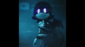 Murder Drones  || Faded || #edit #shorts