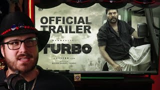 American Reacts to : Turbo (Trailer)