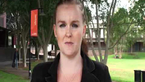 Fire impacts on water supply - Jessica Heath