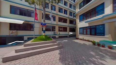 KIST College & SS Walkthrough