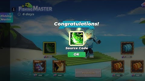 QUICK!! NEW FREE HACKER SWORD EFFECT IN BEDWARS [BLOCKMAN GO BLOCKY MOD]