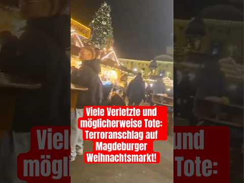 Viele Verletzte und