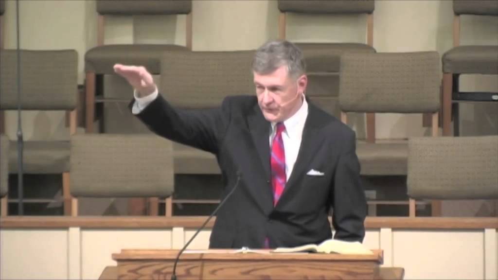 2014 03 02 E A Man Ready to Die Dr Steven J Lawson 34142110593 - YouTube