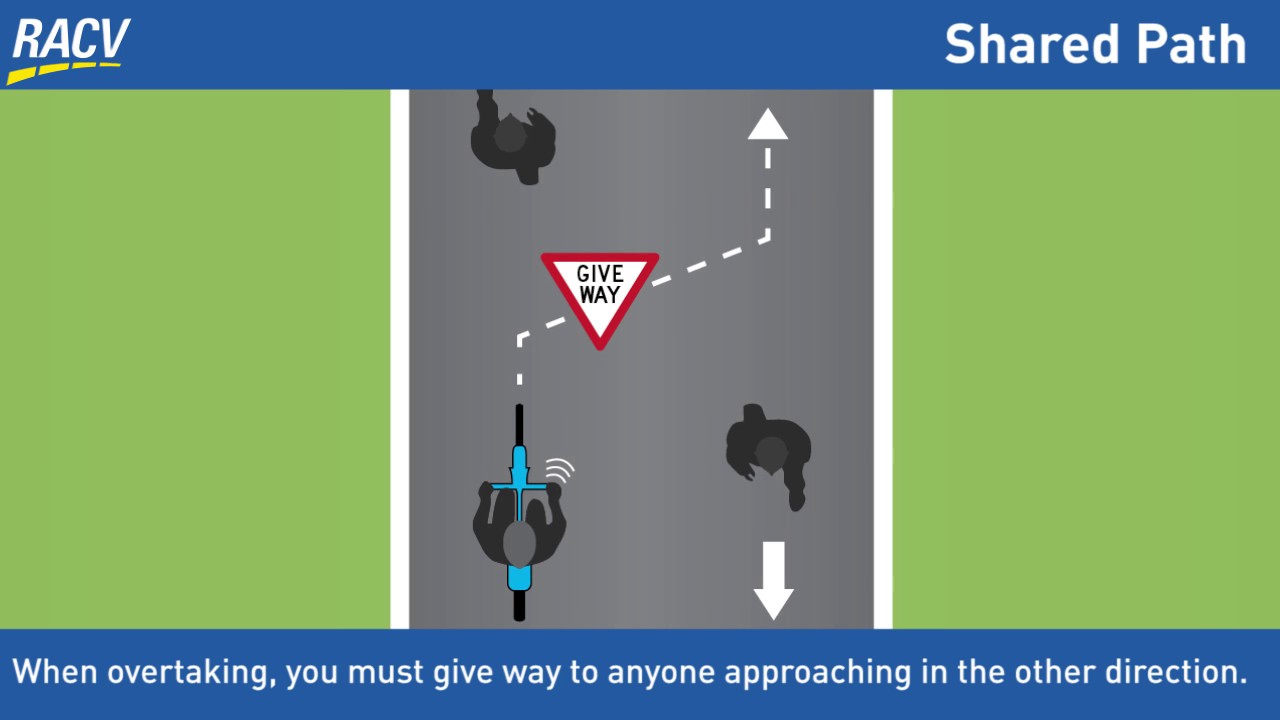 Victorian Road Rules Bike Path Safety For Cyclists Walkers YouTube victorian-road-rules-bike-path-safety-for-cyclists-walkers-youtube