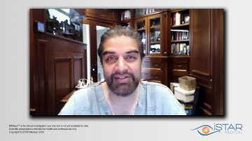 Where Do We Stand with MIGS? - Dr Ike K. Ahmed