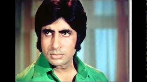 Don (1978) Music Sequence from Movie