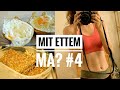 Mit ettem ma #4 / banános müzliszelet recept