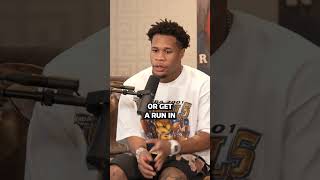 This Is #Boxing World Champion #DevinHaneys Daily Routine 🥊
FULL episode with Tracy Morgan and Devin Haney is out now: https://youtu.be/V7WNEpKA16g
Follow us:
http://www.instagram.com/connectdotspod
http://www.tiktok.com/@connectdotspod
http://www.twitter.com/connectdots_pod
Shoutout C4 Smart Energy fueling Connect the Dots (and Kennie on those early flights!)
Find your C4 Nationwide here! https://cellucor.com/products/c4-smart-energy-carbonated?utm_source=podcast&utm_medium=audiovideo&utm_campaign=connecthedots
Kennies favorite flavor: Cherry Berry Lime
Pecas favorite flavor: Peach Mango
#boxing #connectthedots #training #boxingtraining #short This Is #Boxing World Champion #DevinHaneys Daily Routine 🥊