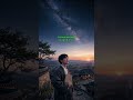 🇰🇷🇫🇷🇬🇧 가장 어두운 밤에 부르는 가장 아름다운 시 | 1941 윤동주 『별 헤는 밤』 3개 국어 헌정