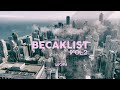 Becaklist vol2  by krsn