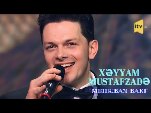Xəyyam Mustafazadə -