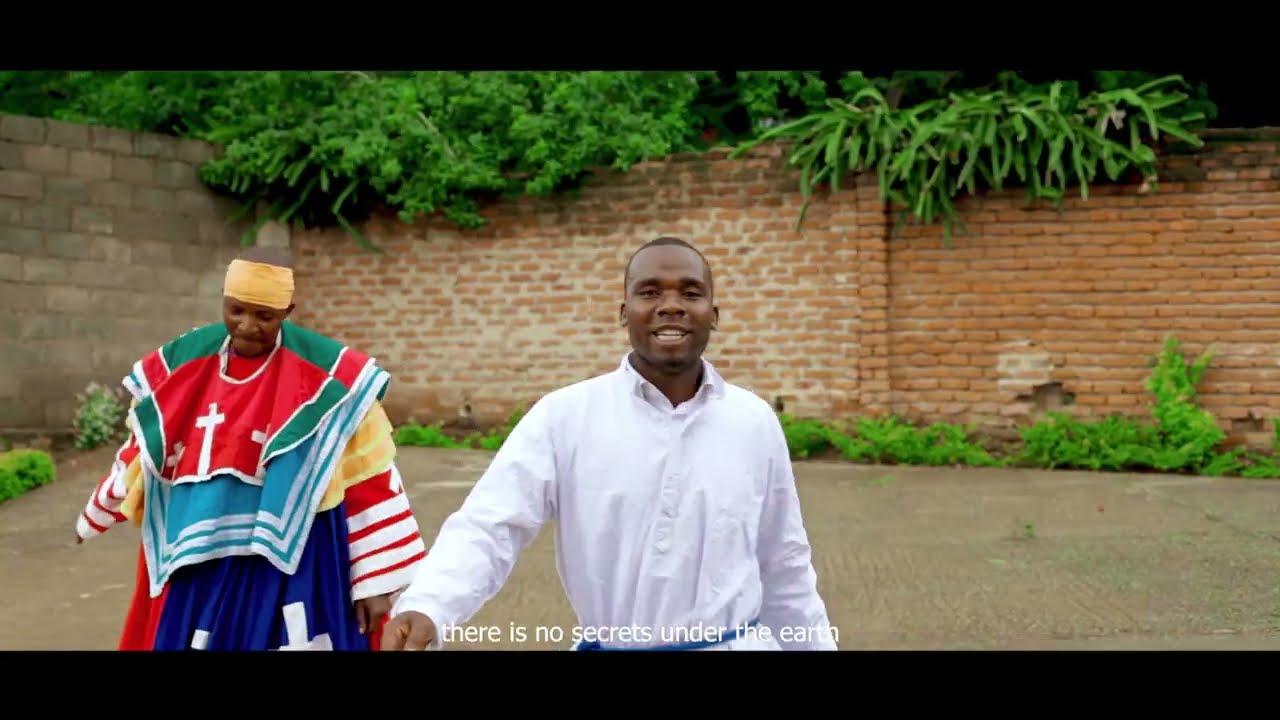 CHINSINSI_Madalitso Mlowa Ft Joshua Makawa(Official Music Video)_#gospelmusic 