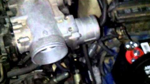 Cressida 2jz-gte first start