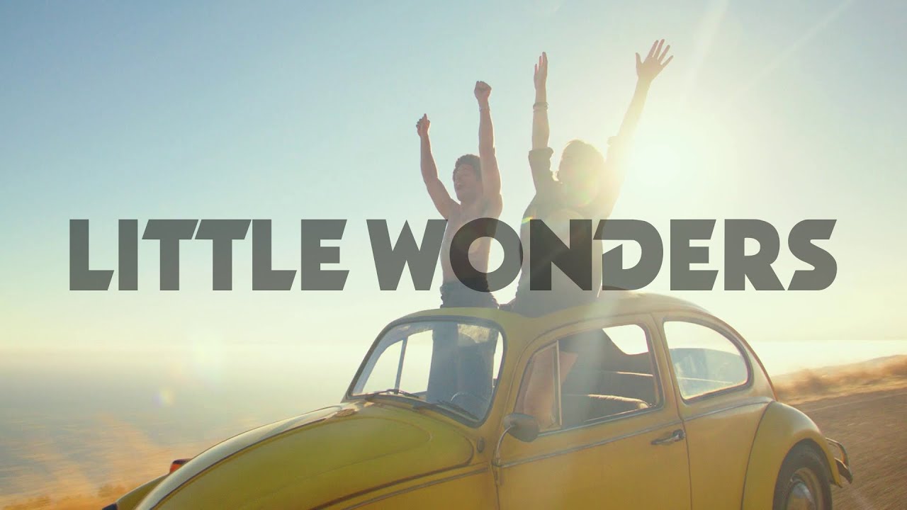 Multifandom | Little Wonders