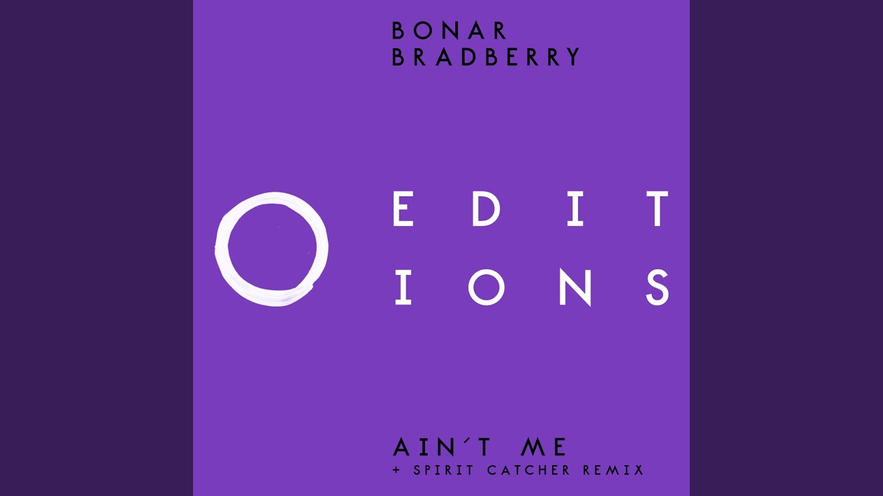 Watch Ain't Me (Original Mix) on YouTube Watch Ain't Me (Original Mix) on YouTube