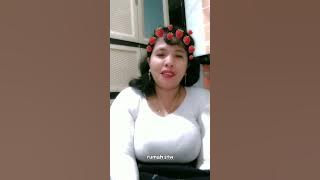 Bunda stw super semangka jumbo