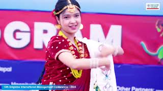 13Th Uimc 2025 Cultural Program Performance No. 26