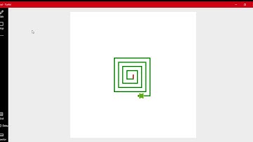 ANIMATION ON KTURTLE !!!!!!!!!!