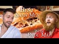 BEST Banh Mi's With Phuc Map | 4 RARE Banh Mi's That You Have To Try! | Vietnam Banh Mi Adventure!!