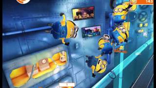 Minion Mi Villano Favorito