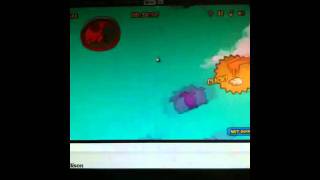 Burrito bison buffed out (1:04)