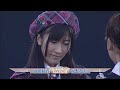 AKB48 19thシングル 選抜じゃんけん大会ドキュメント (前編)