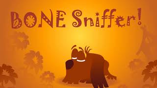 Bone Sniffer - Main Theme Extended