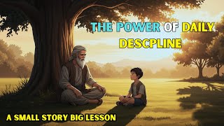 Detalles How to Discipline Your Mind | Power of a Clear Goal | Motivational Story | Wordy Tales Noticias