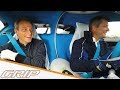 Die Produktion von einem 3 Mio. Euro Bugatti Chiron | GRIP