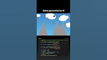No coding skill? no problem! use 👉 Rosebud.ai to make your dream game #fyp #3d#game #rosebudai #code