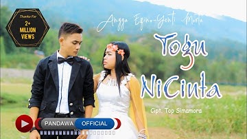 Angga eqino feat Yenti morta - Togu Ni Cinta (Official Music Video)